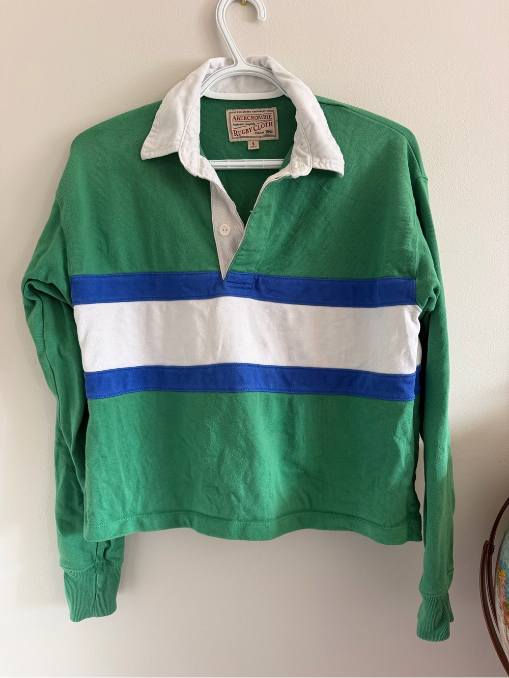 Abercrombie polo